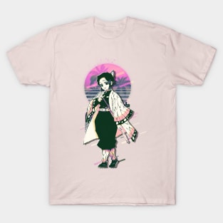 Demon Slayer Shinobu Kocho T-Shirt